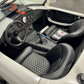 The Gallery / Backdraft | \\VINTAGE MOTORSPORTS